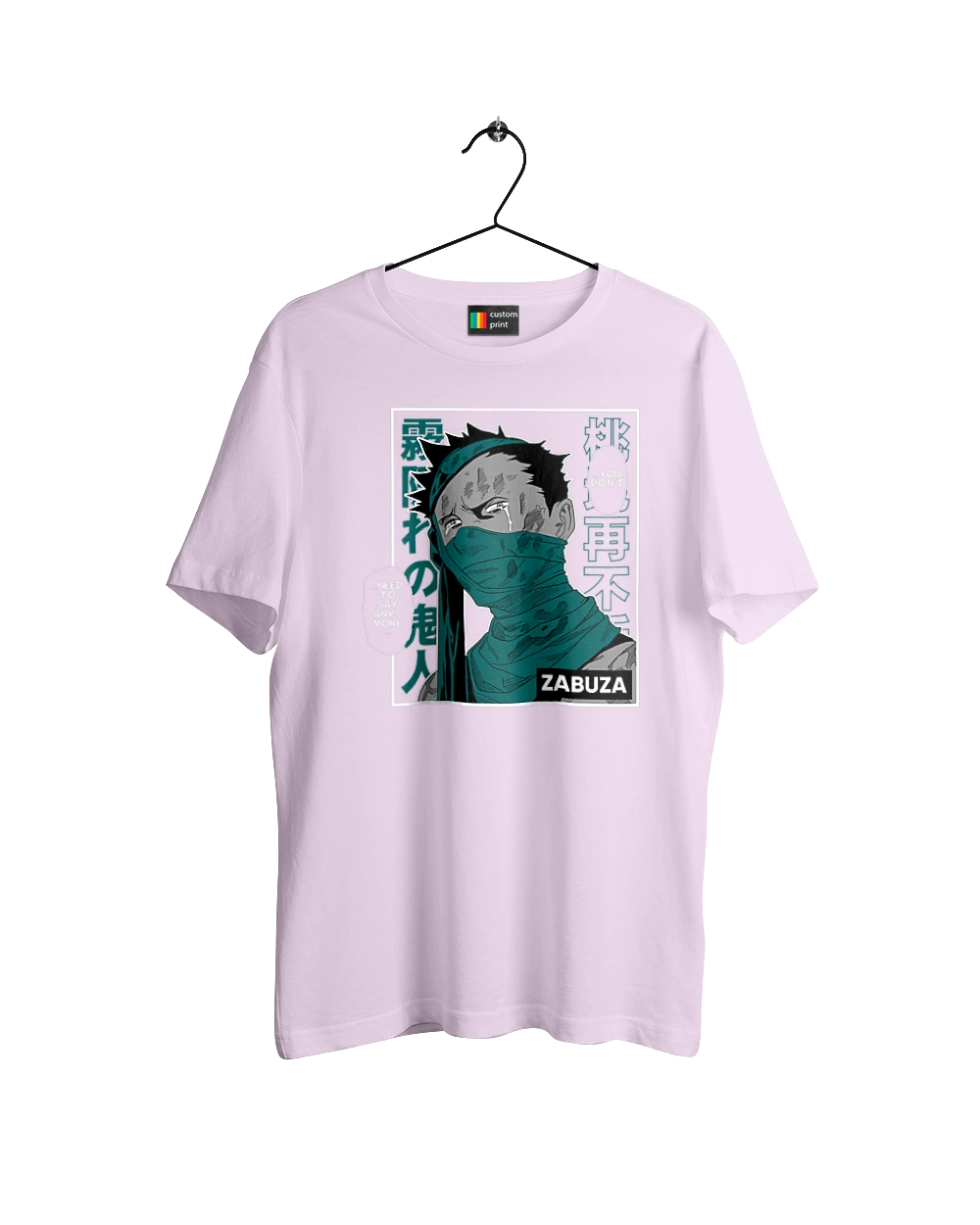 Naruto Zabuza Momochi