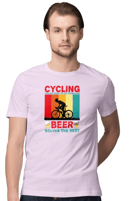 Cycling Beer