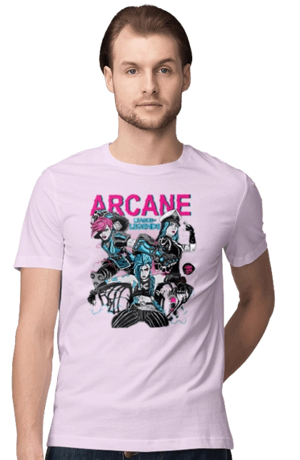 Arcane