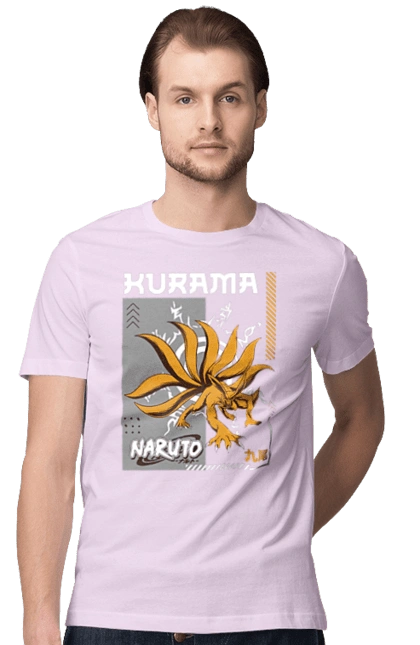 Naruto Kurama