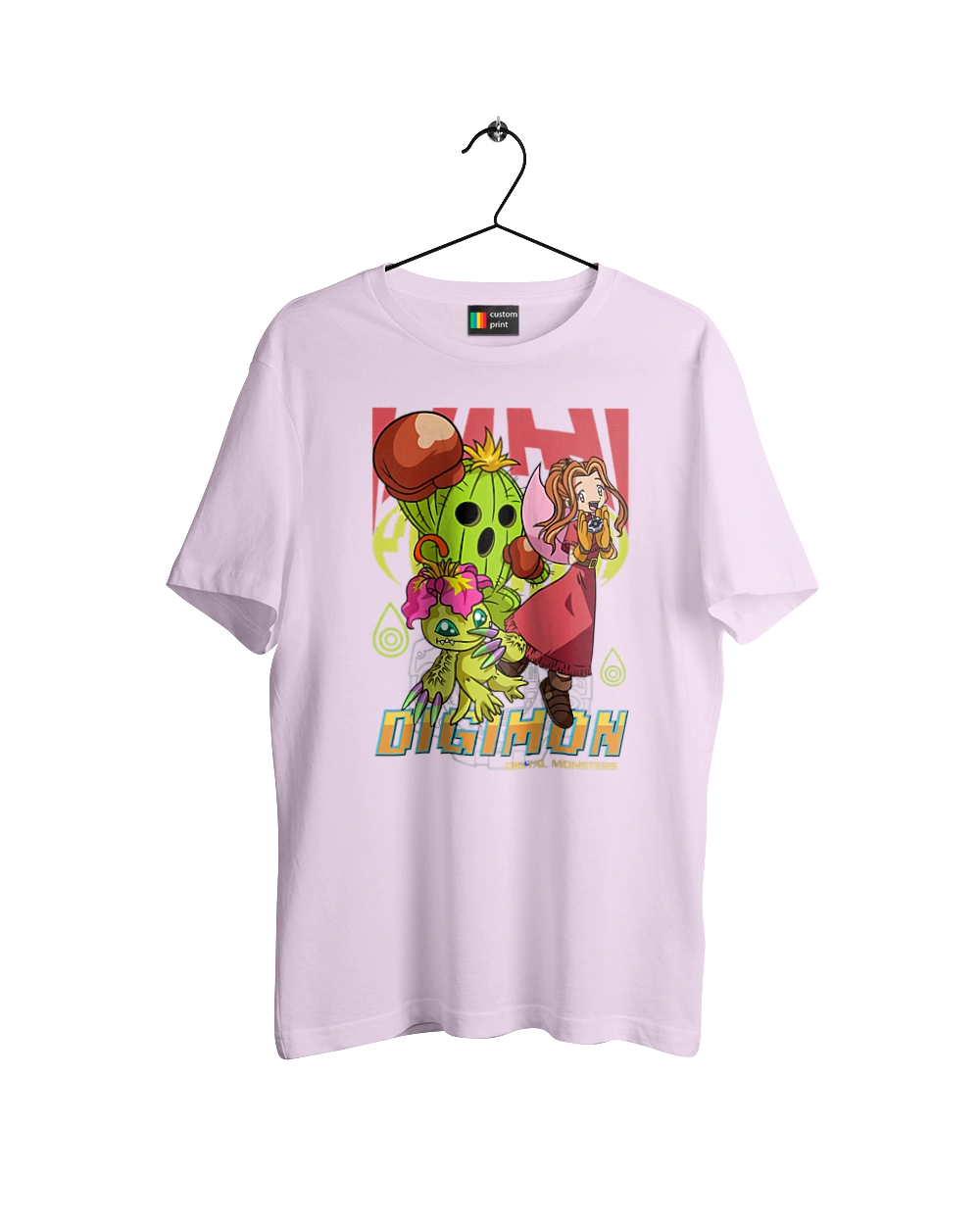 Digimon Mimi Tachikawa