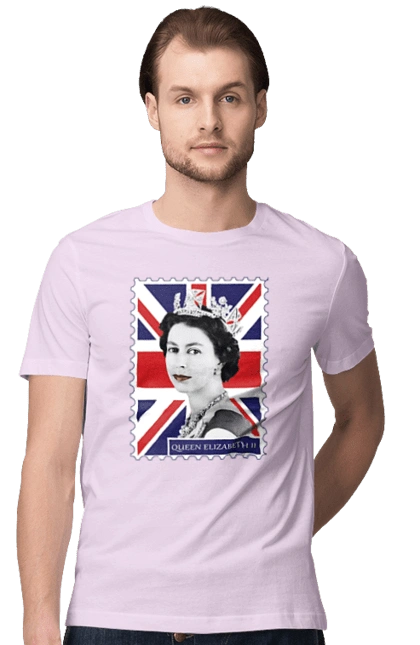 Queen Elizabeth II