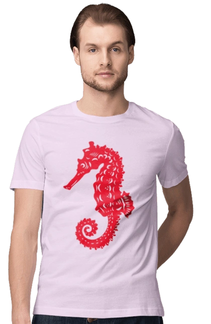 Морський коник