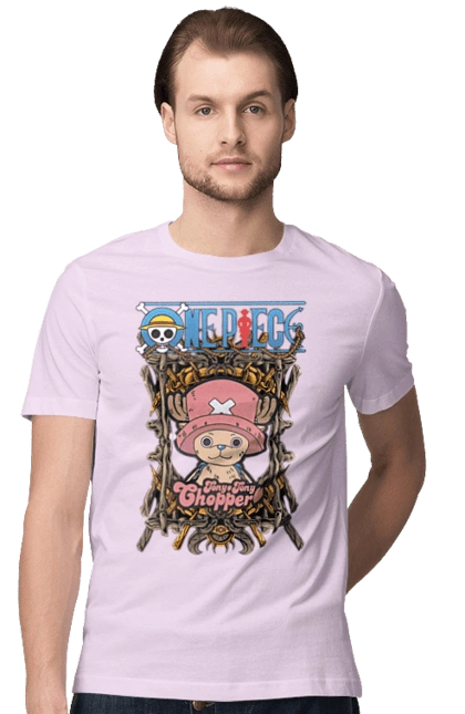 One Piece Tony Tony Chopper
