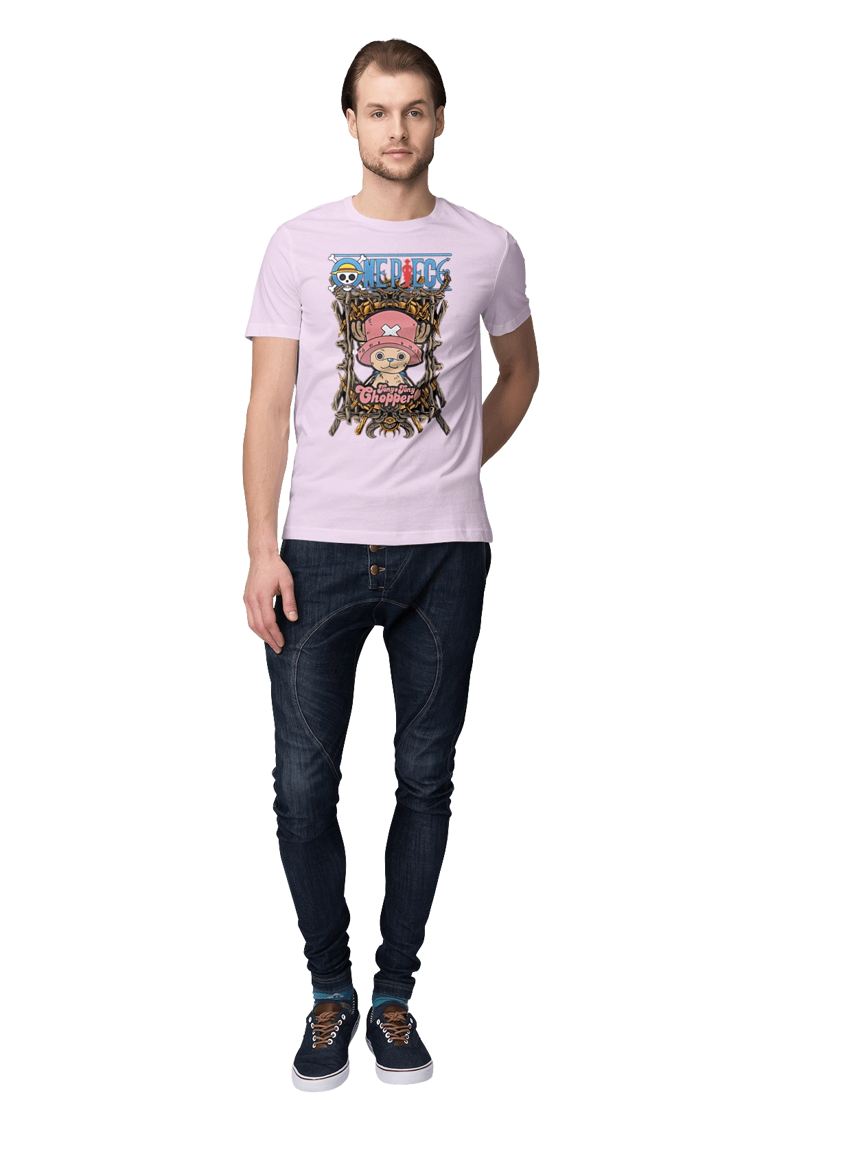 One Piece Tony Tony Chopper