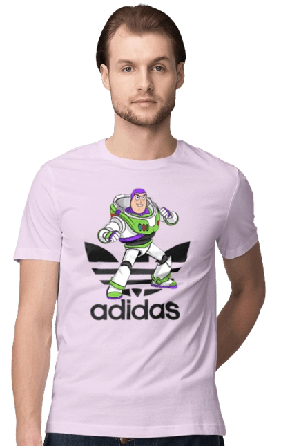 Adidas Базз Лайтер