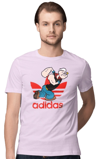 Adidas Моряк Попай