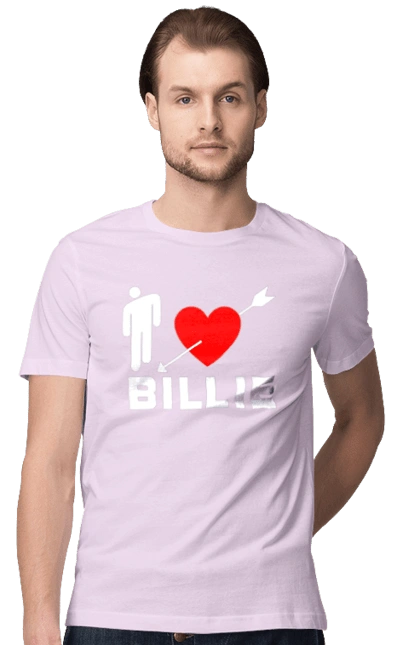 Біллі Айліш