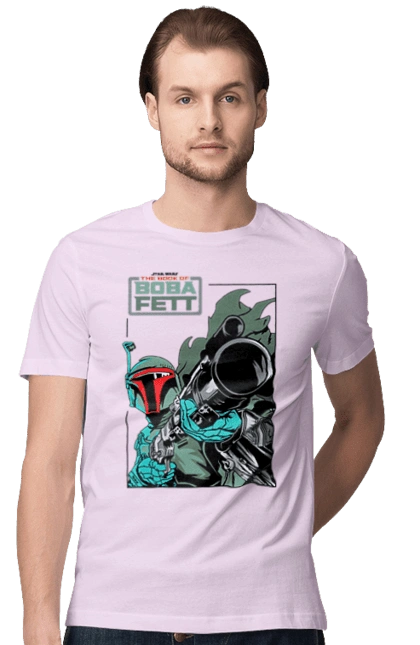 Boba Fett