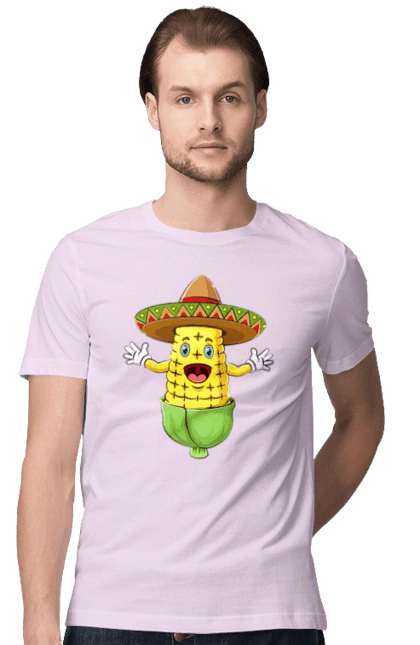 Sombrero Corn