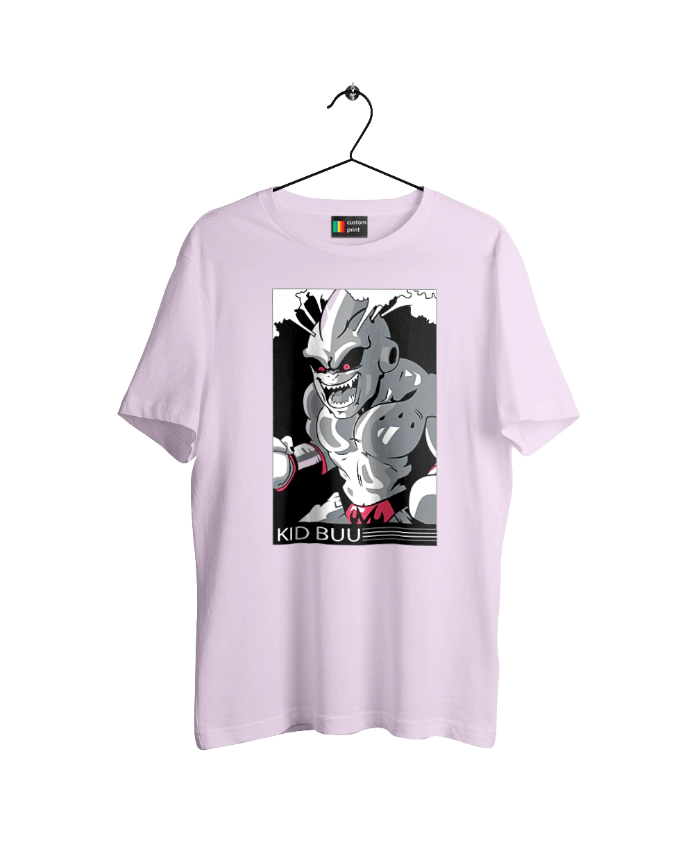Dragon Ball Majin Buu