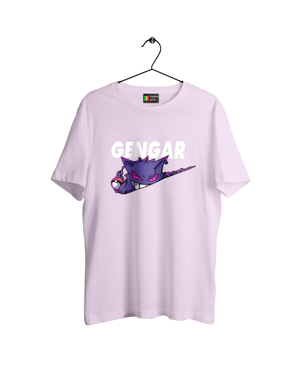 Pokemon Gengar