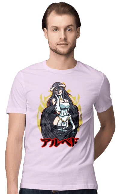 Overlord Albedo