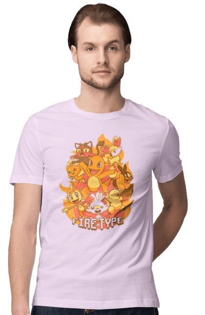Pokemon Charmander