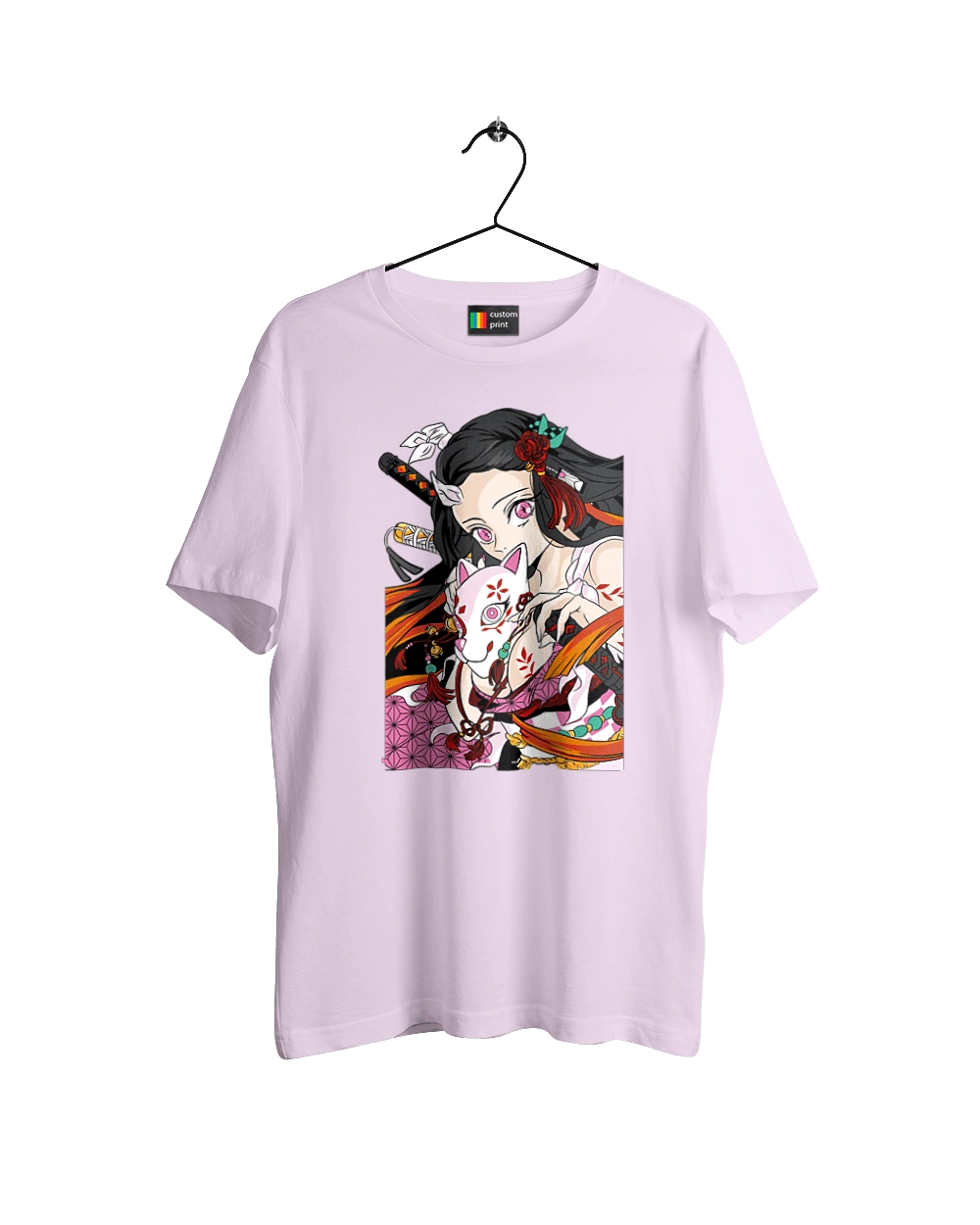 Винищувач Демонів Незуко