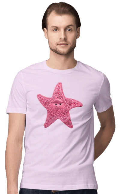 Зірка, В Пошуках Немо, Мультик