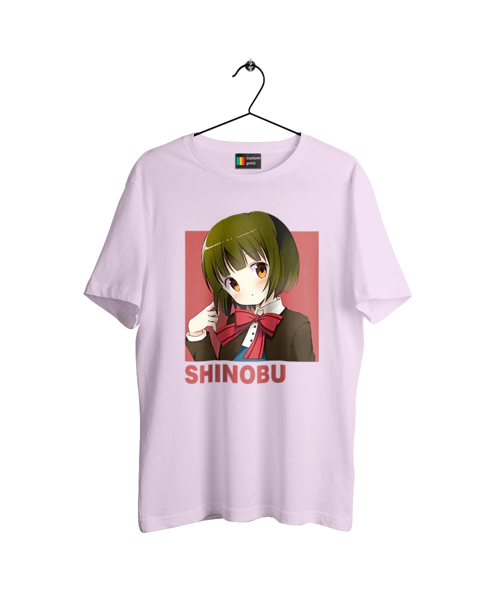 Kiniro Mosaic Shinobu Omiya