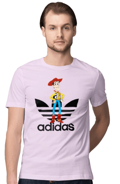 Adidas Вуди