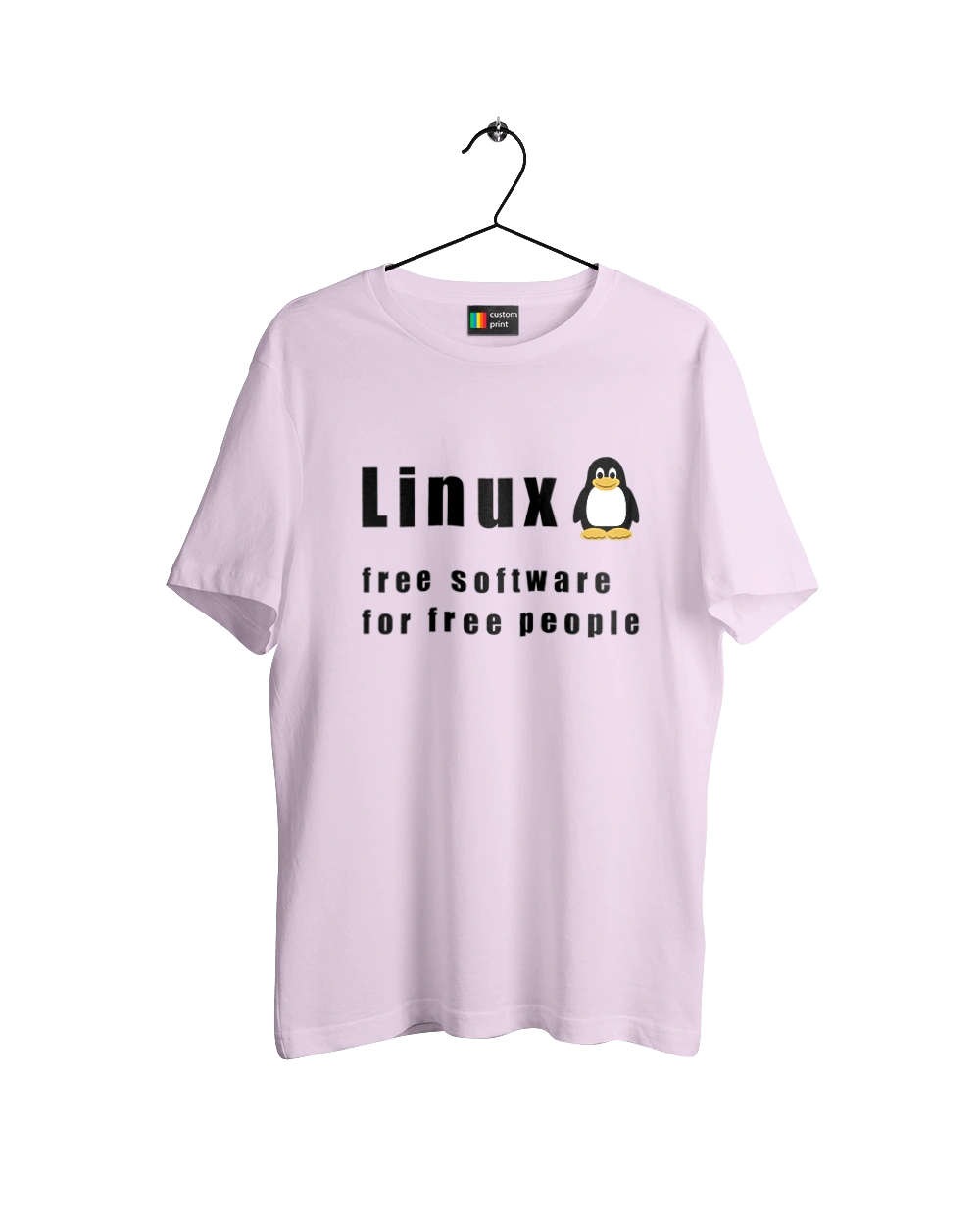 Linux Is Free