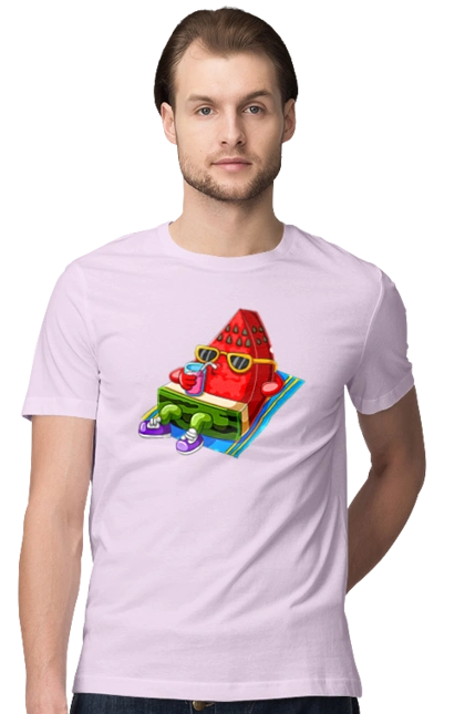 Watermelon Drinks Cocktail