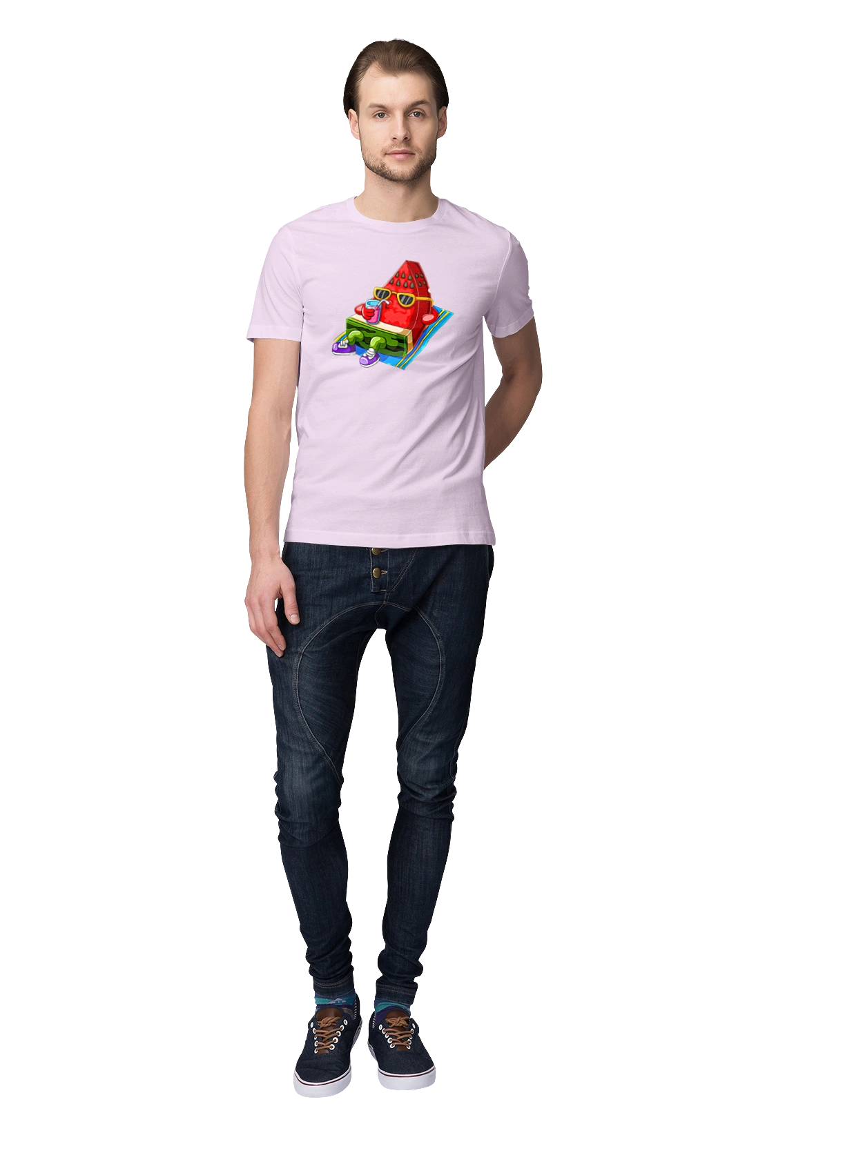 Watermelon Drinks Cocktail