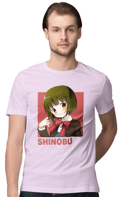 Kiniro Mosaic Shinobu Omiya