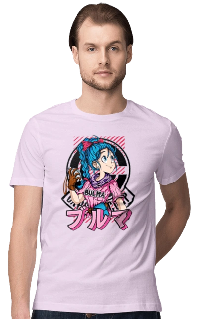 Dragon Ball Bulma
