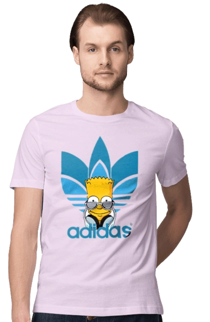 Adidas Барт