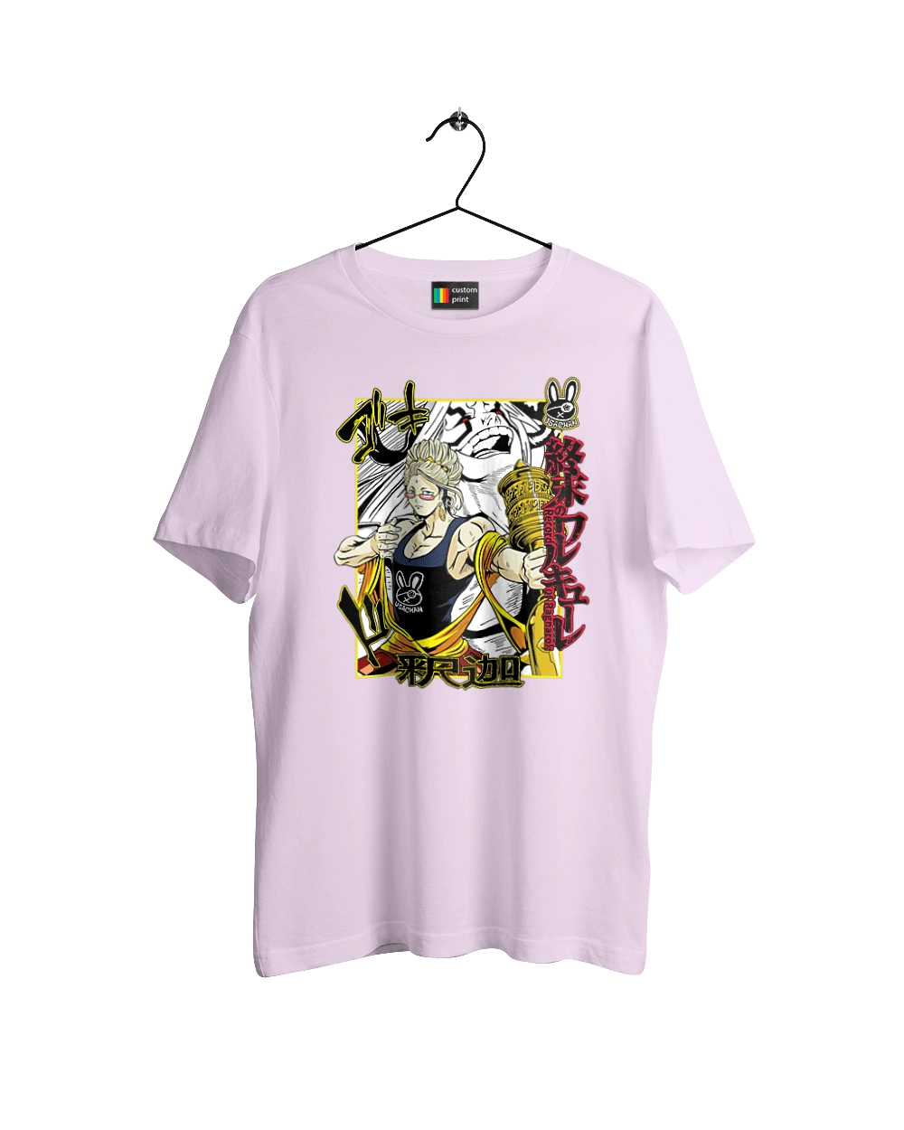 Повесть о конце света Будда