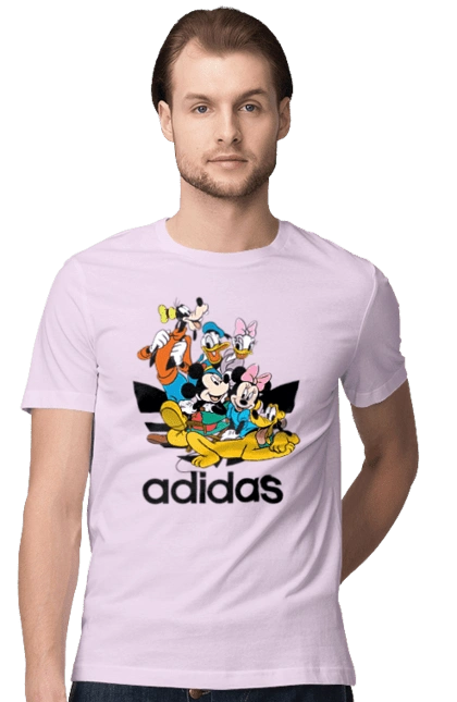 Adidas Міккі Маус