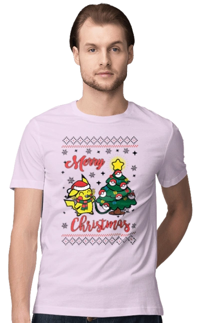 Pikachu Merry Christmas!