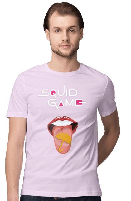 Гра в кальмара