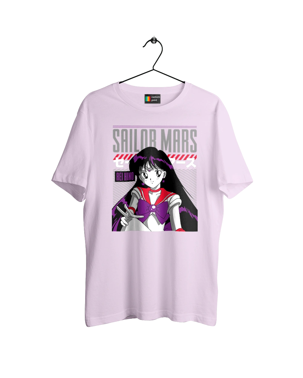 Sailor Moon Mars