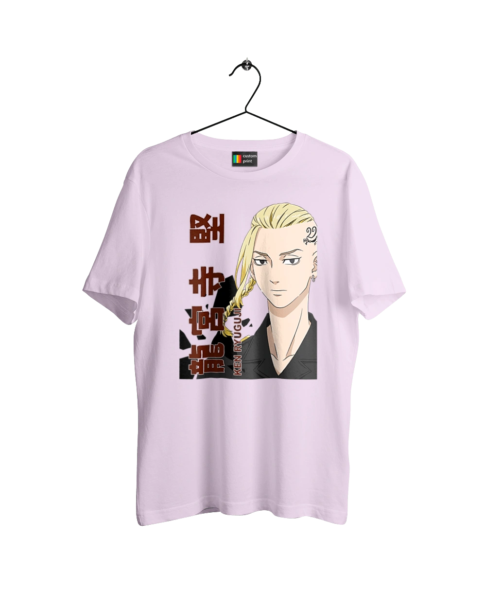 Tokyo Revengers Draken