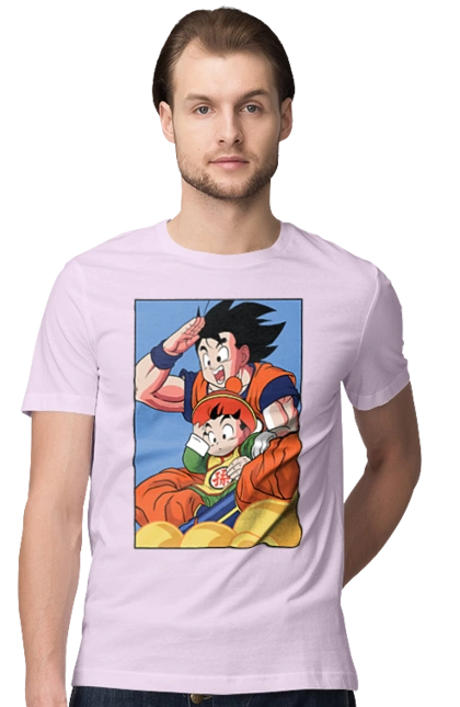 Dragon Ball Gohan