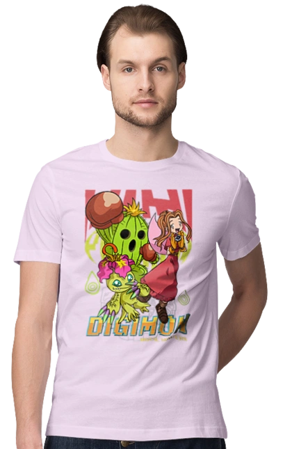 Digimon Mimi Tachikawa