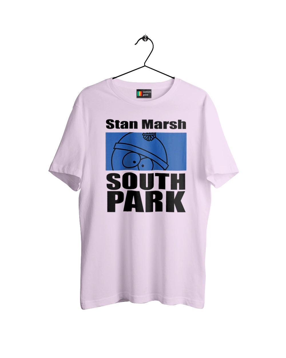 South Park Stan Marsh