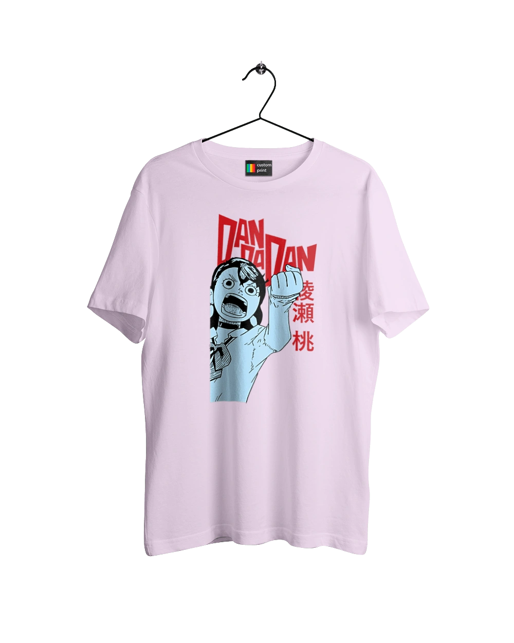 Дандадан Момо Аясе