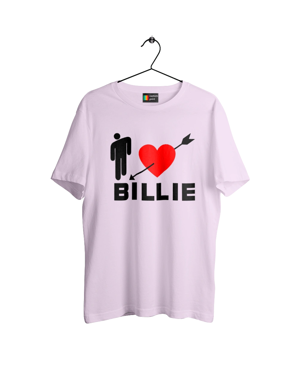 Біллі Айліш