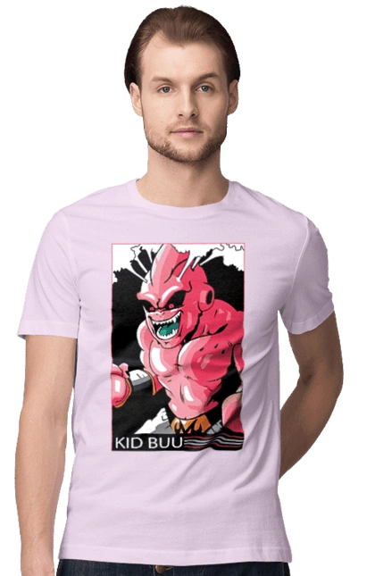 Dragon Ball Majin Buu