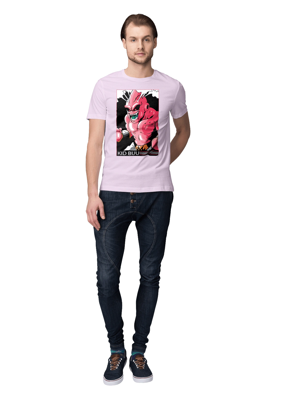 Dragon Ball Majin Buu