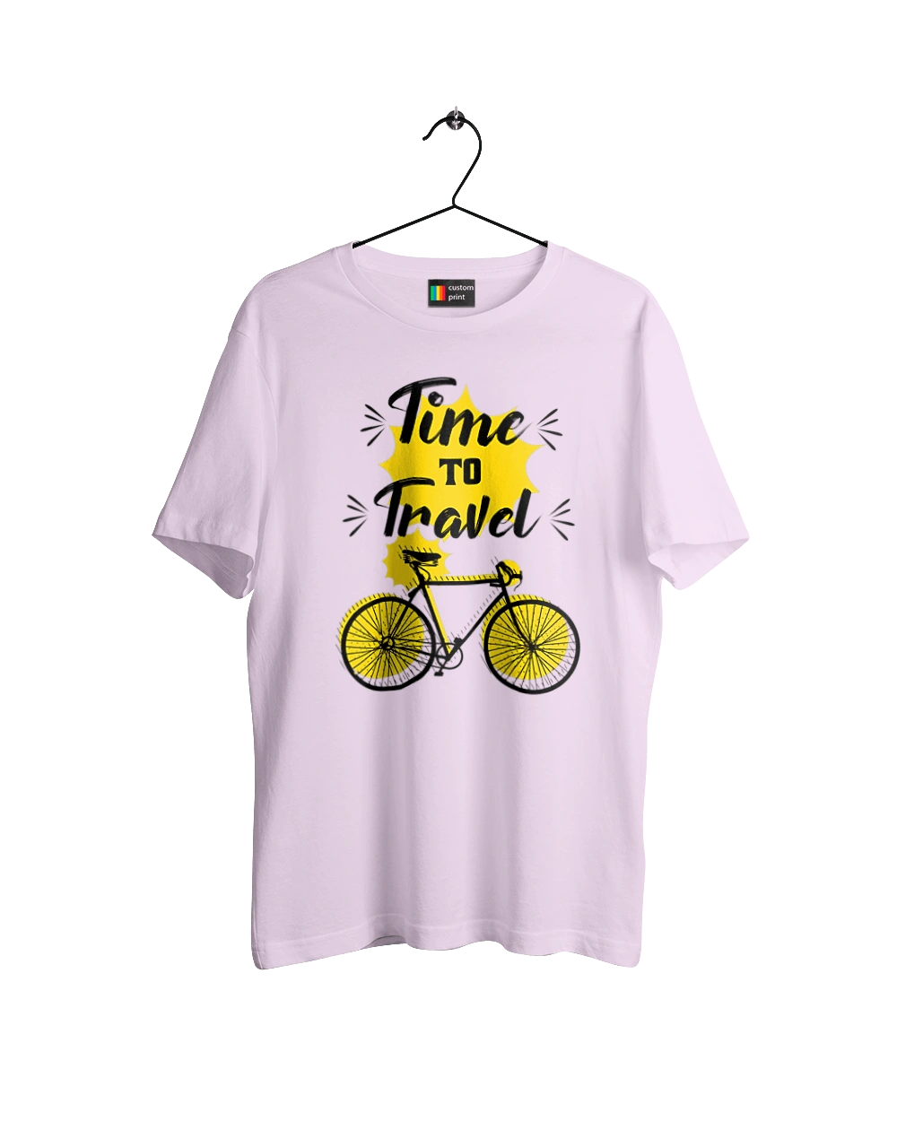 Travel Time, Bicycle