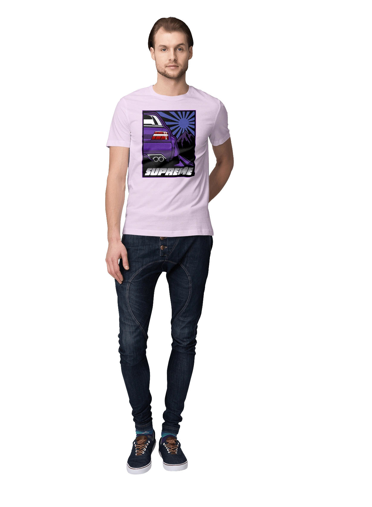 Автомобіль JDM