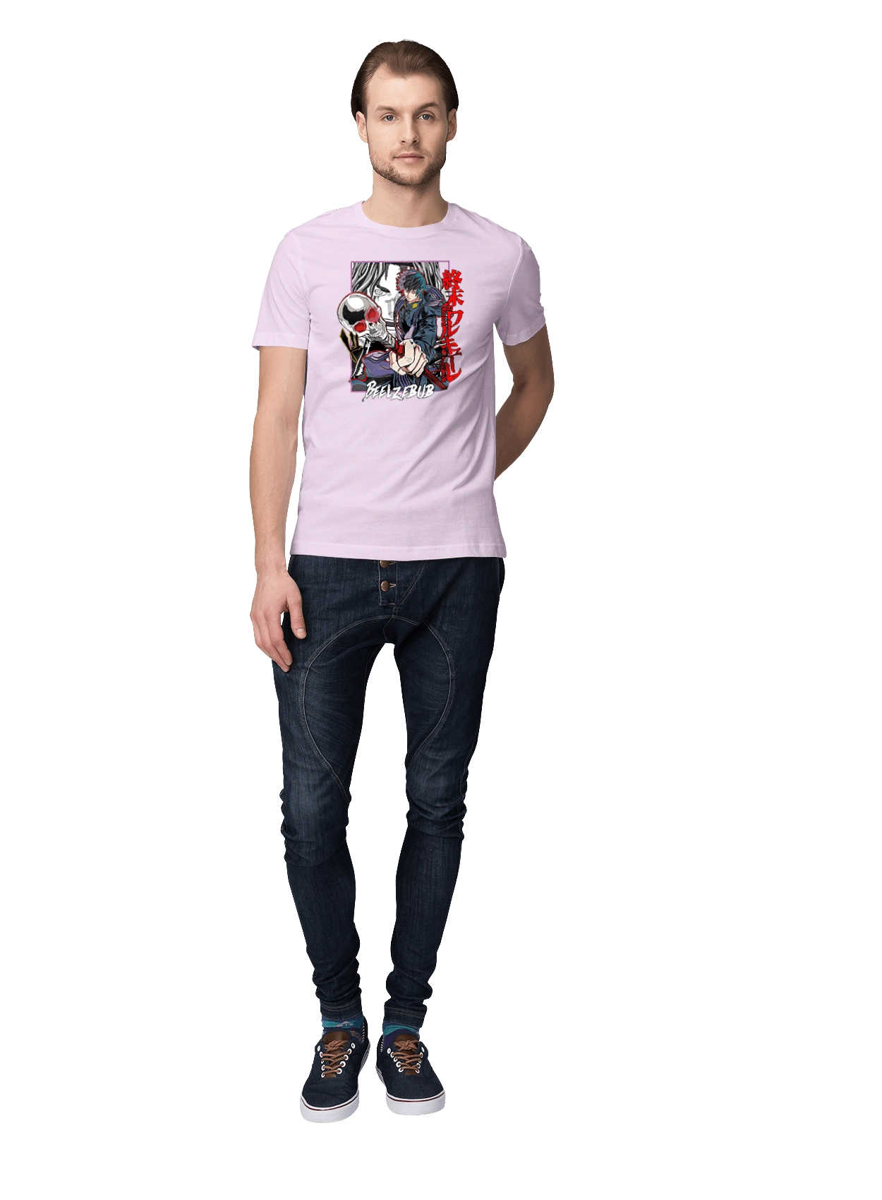 Record of Ragnarok Beelzebub