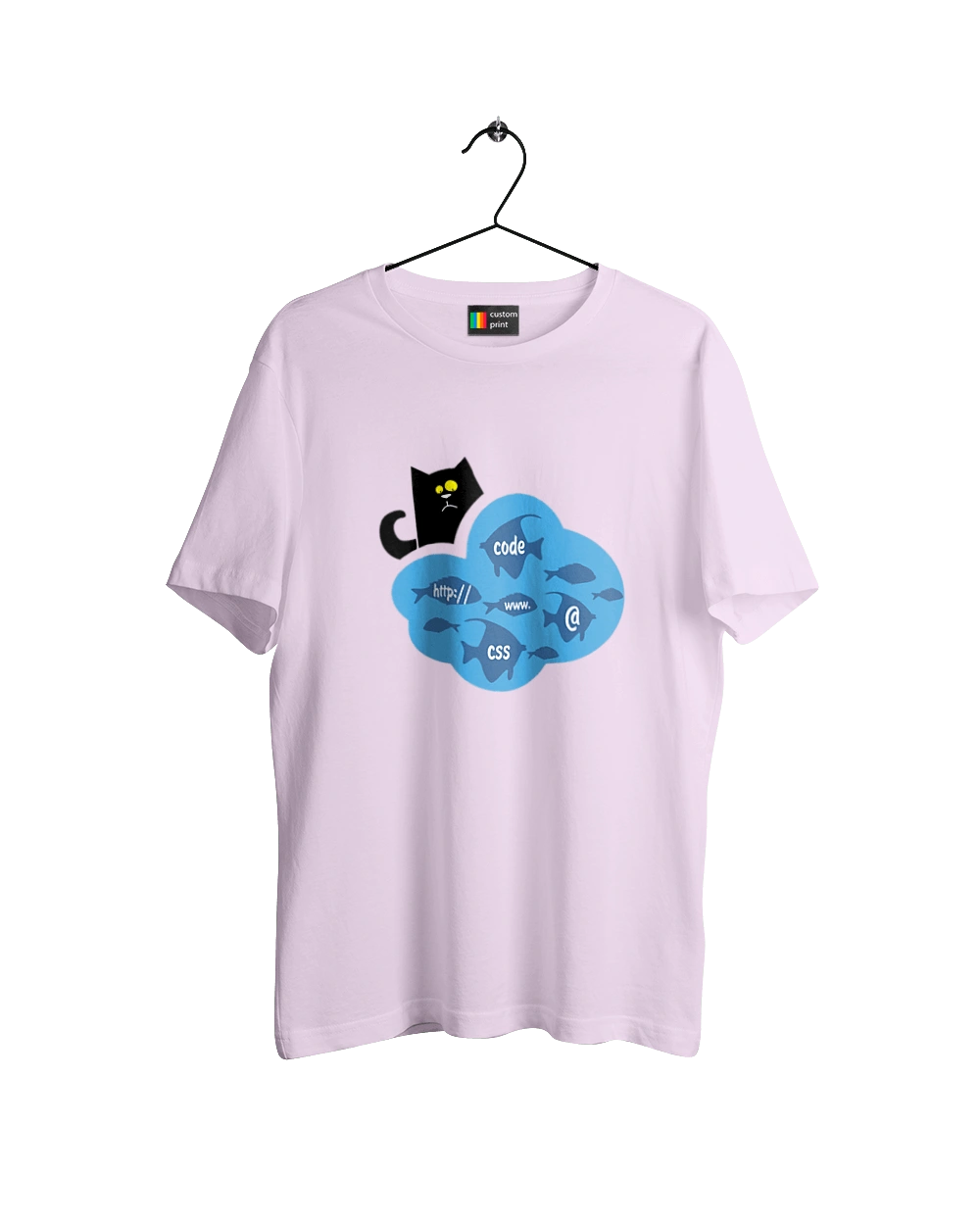 Кіт програміст