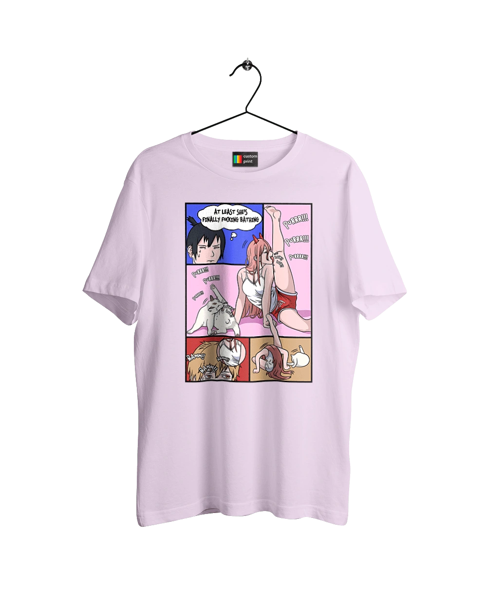 Людина Бензопила Пауер