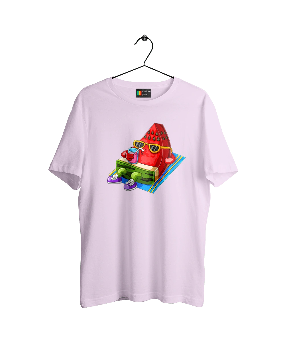 Watermelon Drinks Cocktail