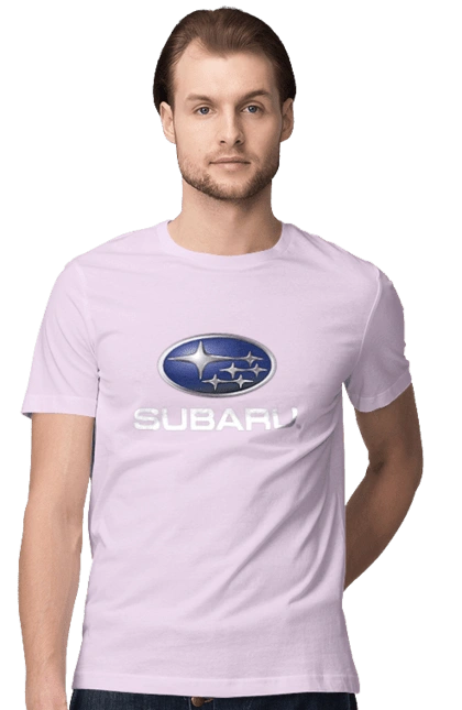 Subaru 2 Wh