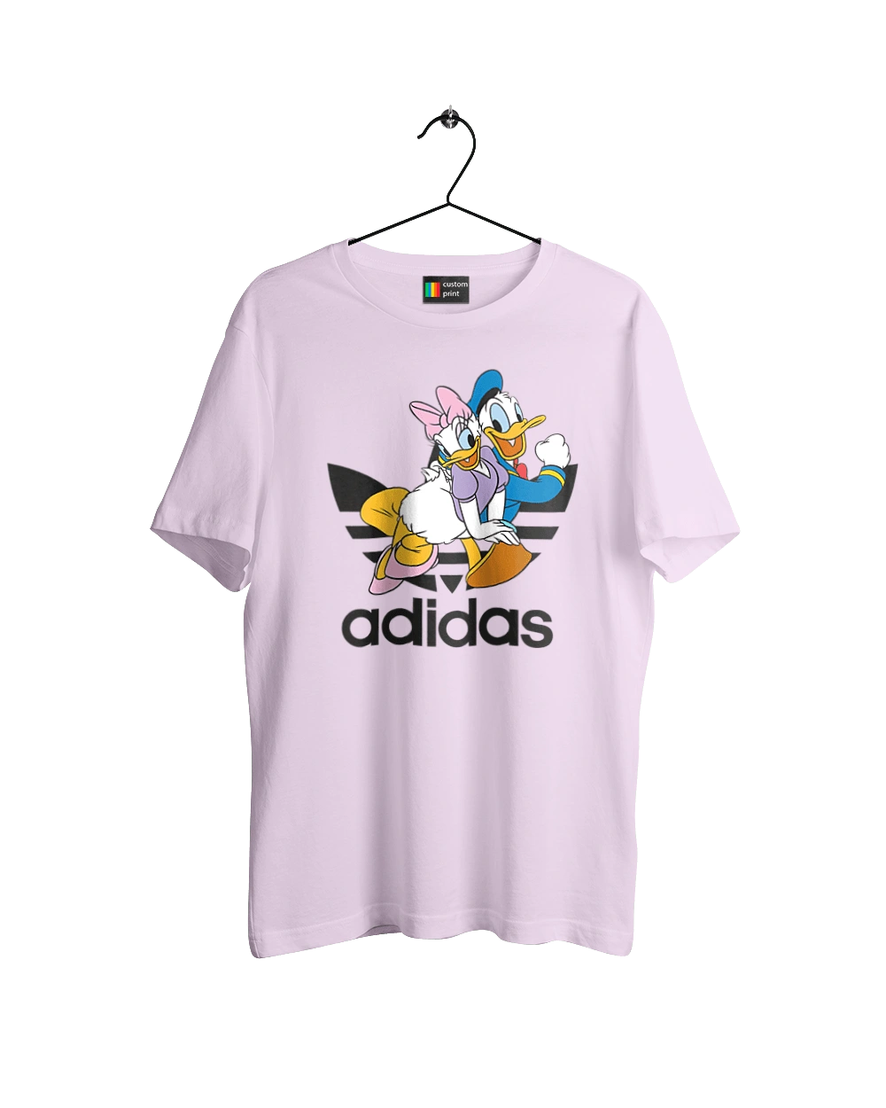 Adidas Donald Duck