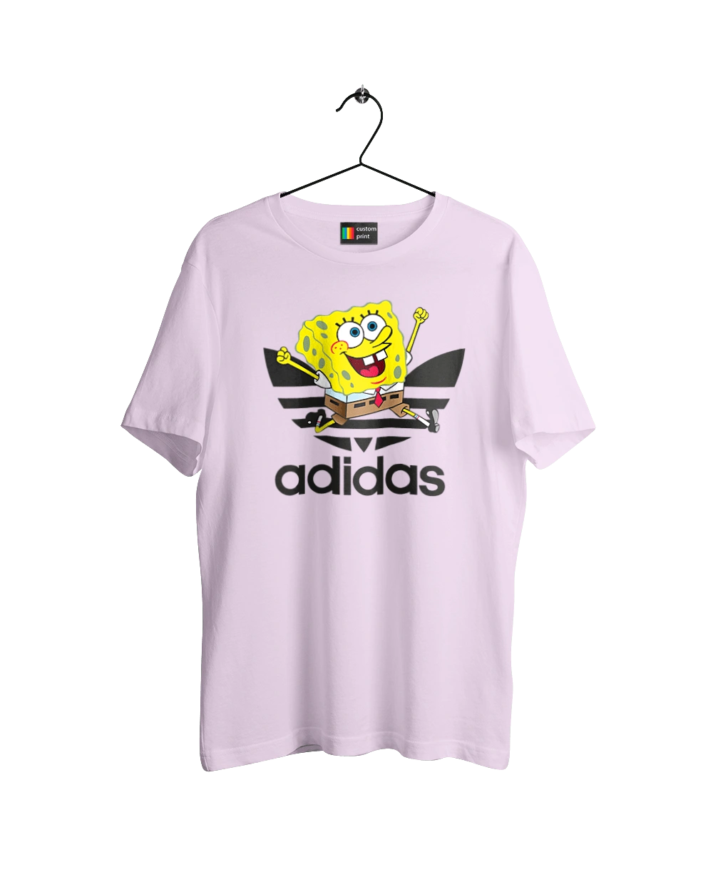 Adidas Губка Боб